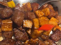 -大鹏饭店·金陵家宴(奥体中心店)