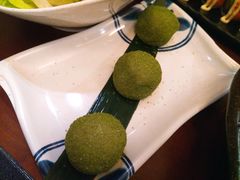大福-沈阳国际皇冠假日酒店-Izakaya居日餐厅