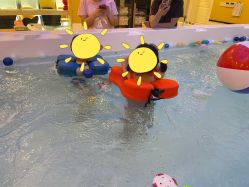 -爱玩爱游亲子成长中心(曲江汉华城店)
