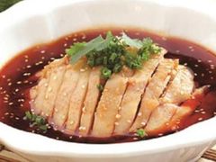 -川流不息(北蔡休闲广场店)