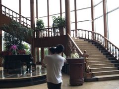 -曼谷王子宫殿酒店