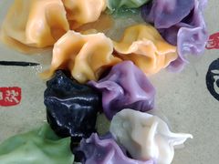 -桔子海鲜烧烤大排档(金沙滩店)