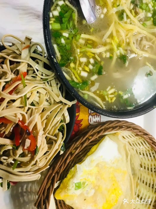 喔喔老鸡汤图片 - 第10张