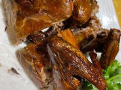 -高记广州大排档(关平路店)