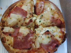 -必胜客(远大路店)