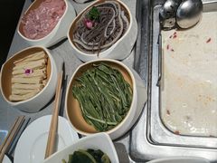 -海底捞火锅(团结桥店)