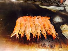 -赤坂亭·M9和牛烧肉·铁板烧(合肥万象城店)