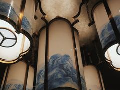 -北京饭店谭家菜