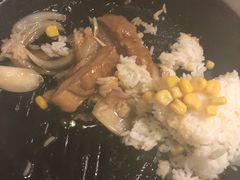 -胡椒宅男(市民中心店)
