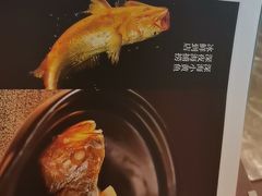 -宫燕府·京菜·烤鸭·淮扬菜(王府中心店)