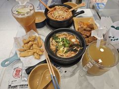 -姐弟俩土豆粉(北京双桥万达店)