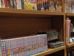 -茑屋书店(天目里店)