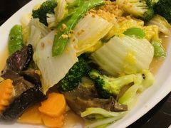 -金厨泰国餐厅·全泰籍厨师料理(拱北店)