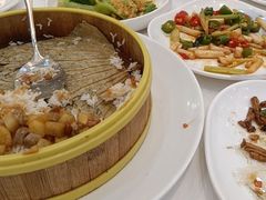-丰尔粥食·顺德鱼生·干蒸排骨顺德菜(大良分店)