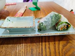 -越南牛肉河粉餐厅(书院巷店)