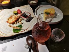 -花潮料理艺食馆(成都万象城店)