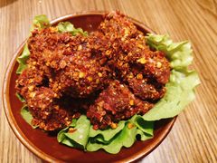 麻辣排骨-周幺妹重庆老火锅(银泰城总店)