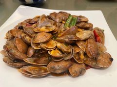 -沙龙酒家