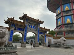 -高旻寺