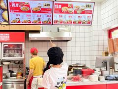 -万方圆拌粉瓦罐汤(恒茂华城店)