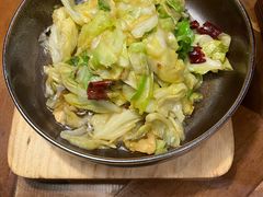-雀舞云南菜(天津天河城购物中心店)