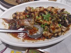 -顺意·顺德家乡菜(国际人才大厦店)