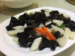 -老虎滩船说·海胆水饺·大连海鲜(老虎滩店)