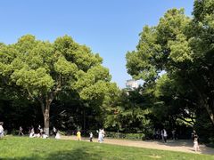-临平公园(临平街道)