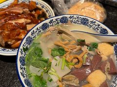-小潘记鸭血粉丝汤