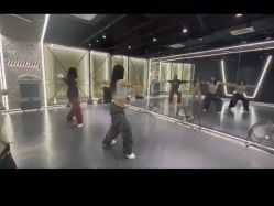 -WUDAOJ舞蹈工作室