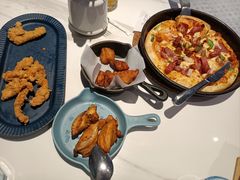 -必胜客(桐乡吾悦广场店)