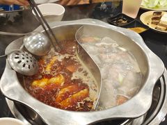 -焱味真•韩牛自助烤肉(大学城店)