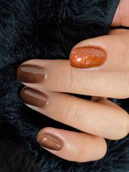 -Miss·A日式美甲美睫