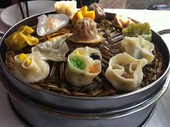 -德发长饺子·非遗(钟楼店)