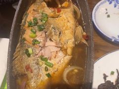 -缘来聚·徽菜名店(黄山宏村店)