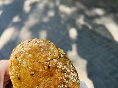 麻将烧饼-牛街洪记小吃店(牛街店)