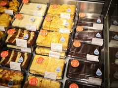 -欧式面包坊(青岛万象城店)