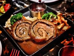 -MOSSO德国餐厅·音乐酒吧(环宇荟店)