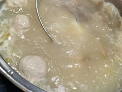 -来自潮州牛肉店(华强北店)