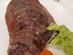 -太极·粤菜餐厅(亚运村鸟巢店)