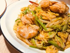 -味莊·青岛菜(云霄路店)