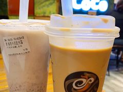 -CoCo都可(嘉定大融城店)