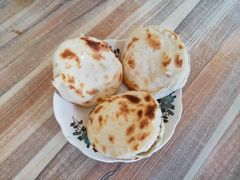 肉夹馍-老潼关港口肉夹馍(秦东店)