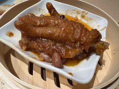 -点都德(华强南店)