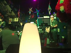 -MM·五声·音乐人与调酒师(西安路店)