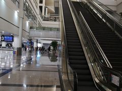 -厦门高崎国际机场-T3航站楼