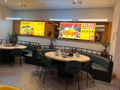 -令狐冲烤鱼·烧菜馆(达明店)