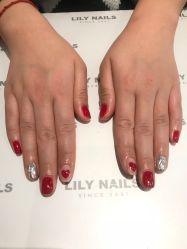 -LILY NAILS美甲美睫