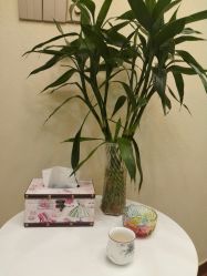 -芳朵美容养生SPA