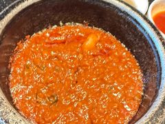 -本家·添百客韩国料理(泰然店)